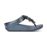 Sandalen FitFlop HI7 Rumba metalen sandalen met kralen