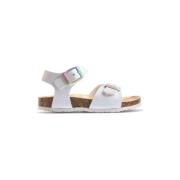 Sandalen Pablosky Champion Kids Sandals - Champion Blanco