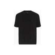 T-shirt Korte Mouw EAX 6DZTLA ZJ9JZ