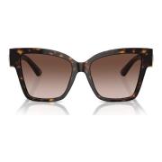 Zonnebril D&amp;G Occhiali da Sole Dolce Gabbana DG4470 502/13