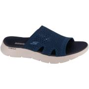 Pantoffels Skechers Go Walk Flex Sandal - Elation