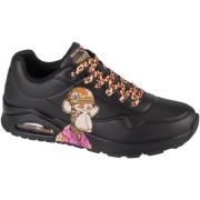 Lage Sneakers Skechers Uno - Dr. Bombay