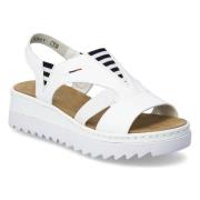 Sandalen Rieker -