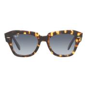 Zonnebril Ray-ban Occhiali da Sole State Street RB2186 133286