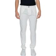 Broek Borghese Chino Todi PA21 HP01