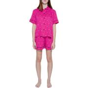 Pyjama's / nachthemden Chiara Ferragni V7A7819 4919