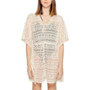 Korte Jurk Vero Moda Vmmaya Short Wide Tunic Jrs Spe 10304464