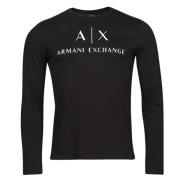 T-Shirt Lange Mouw Armani Exchange 8NZTCH