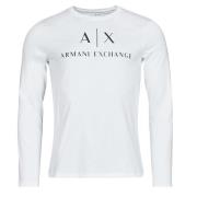 T-Shirt Lange Mouw Armani Exchange 8NZTCH