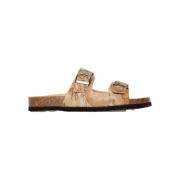 Slippers Alviero Martini Z U111 9511