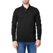 Polo Shirt Lange Mouw EAX 8NZF79 ZJ81Z