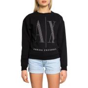 Sweater EAX 8NYM01 YJ68Z