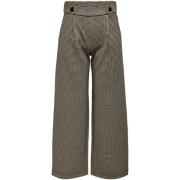 Harembroek Jacqueline De Yong JDYGEGGO MIA LONG CHECK PANT JRS 1524279...