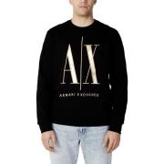 Sweater EAX 8NZMPQ ZJ1ZZ