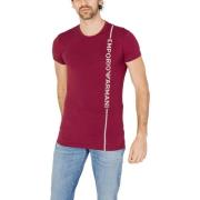 Polo Shirt Lange Mouw Emporio Armani EA7 111035 3F523 - CREW NECK S/SL...