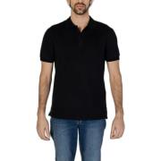 Polo Shirt Lange Mouw Gas RALPH/S 2 BT A6985 0200