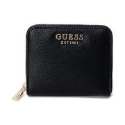 Portemonnee Guess LAUREL SLG CARD CO SWZG85 00370