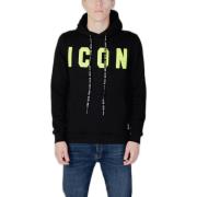 Sweater Icon LOGO FLUO IU7086FC