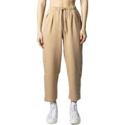 Trainingsbroek Tommy Hilfiger RELAXED GROSSGRAIN LONG PANT WW0WW29854