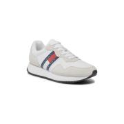 Sneakers Tommy Hilfiger MODERN RUNNER EM0EM01316