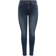 Skinny Jeans Only ONLBLUSH MID DNM REA409 NOOS 15318738