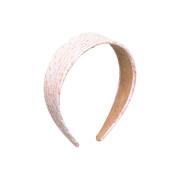 Haar accesoires Pieces PCVIMMOU HAIRBAND SWW - 17123405
