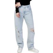 Straight Jeans Calvin Klein Jeans 90s STRAIGHT J20J218632
