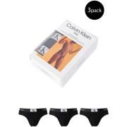 Boxers Calvin Klein Jeans HIP BRIEF 3PK 000NB3527A