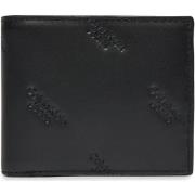 Portemonnee Calvin Klein Jeans LOGO PRINT BIFOLD W/ COIN K50K511818