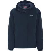 Windjack Slam Act Ws Hooded Ins Jacket