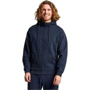 Fleece Jack Slam Deck Fz Hoodie