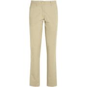 Chino Broek Slam Deck Ws Lgt Chino Pant