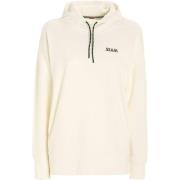 Fleece Jack Slam Deck Ws Hoodie