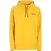 Fleece Jack Slam Deck Ws Hoodie