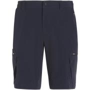 Korte Broek Slam Tech Cargo Short