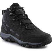 Wandelschoenen Merrell West Rim Sport MID GTX Black Noir J036519