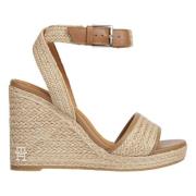 Sandalen Tommy Hilfiger -