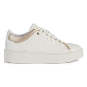 Lage Sneakers Geox -