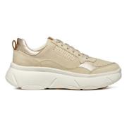 Lage Sneakers Geox -