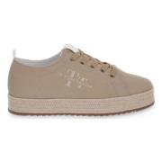 Sneakers Tom Tailor BEIGE