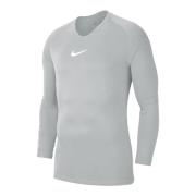 T-Shirt Lange Mouw Nike Dry Park First Layer Longsleeve