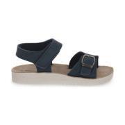 Sandalen Gold Star BLU