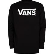 Sweater Vans Klassiek grafisch sweatshirt