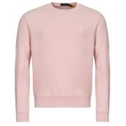 Sweater Polo Ralph Lauren COL ROND EN MOLLETON TERRY