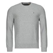 Trui Polo Ralph Lauren PULL COL ROND EN COTON TEXTURE