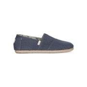 Espadrilles Paez Original Raw M - Essentials Sea