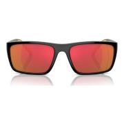 Zonnebril Ray-ban Occhiali da Sole Scuderia Ferrari FZ6003U 501/6Q