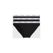 Slips Calvin Klein Jeans 000QD3588E 3P BIKINI