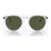 Zonnebril Oliver Peoples Occhiali da Sole O'Malley Sun OV5183S 166952