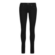 Skinny Jeans Pepe jeans SKINNY JEANS LW